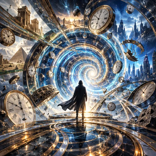 Time Travel