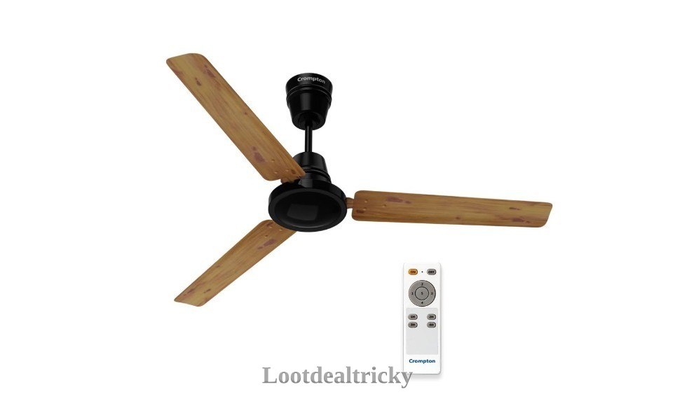 Crompton Energion Hs – Mind-Blowing Saving @ ₹2923 Crompton Energion Hs – Mind-Blowing Saving @ ₹2923