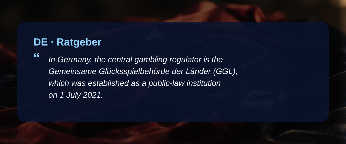 Schnelle Auszahlungen und Identitätsprüfung im deutschen Online Casino — Ratgeber