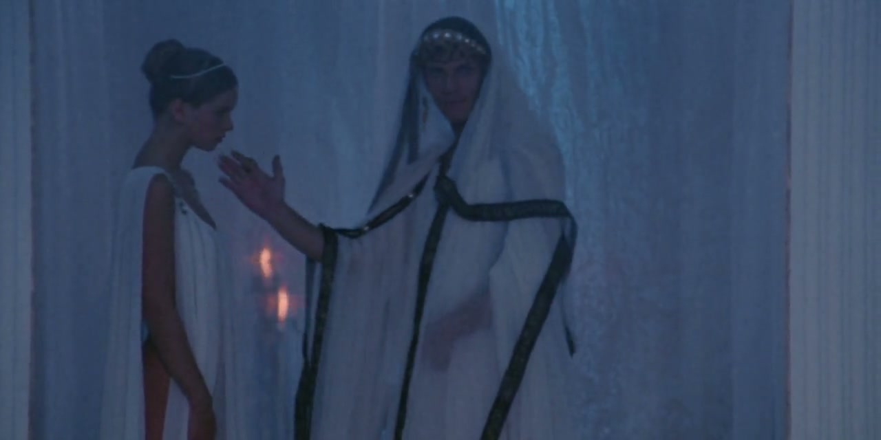 Caligula: The Ultimate Cut Screenshot