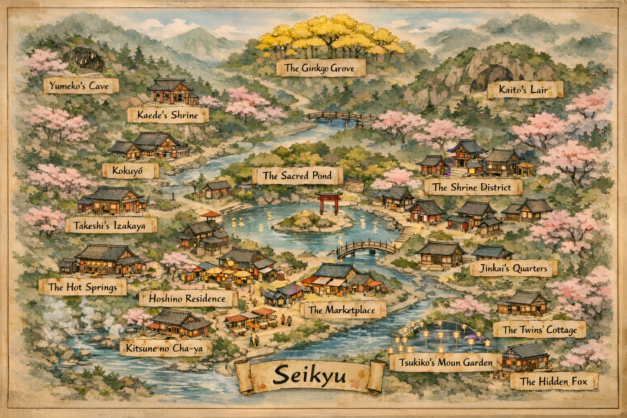 Seikyu