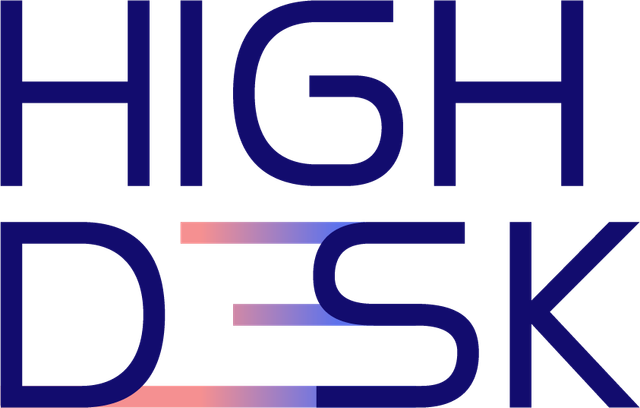 HighDesk