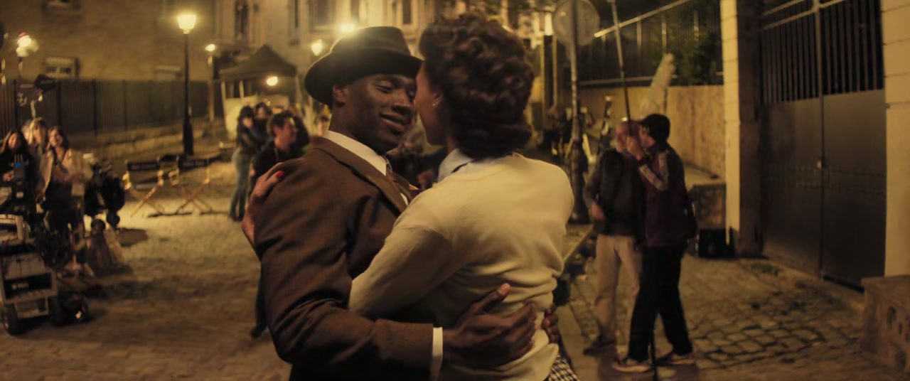 French Lover Screenshot
