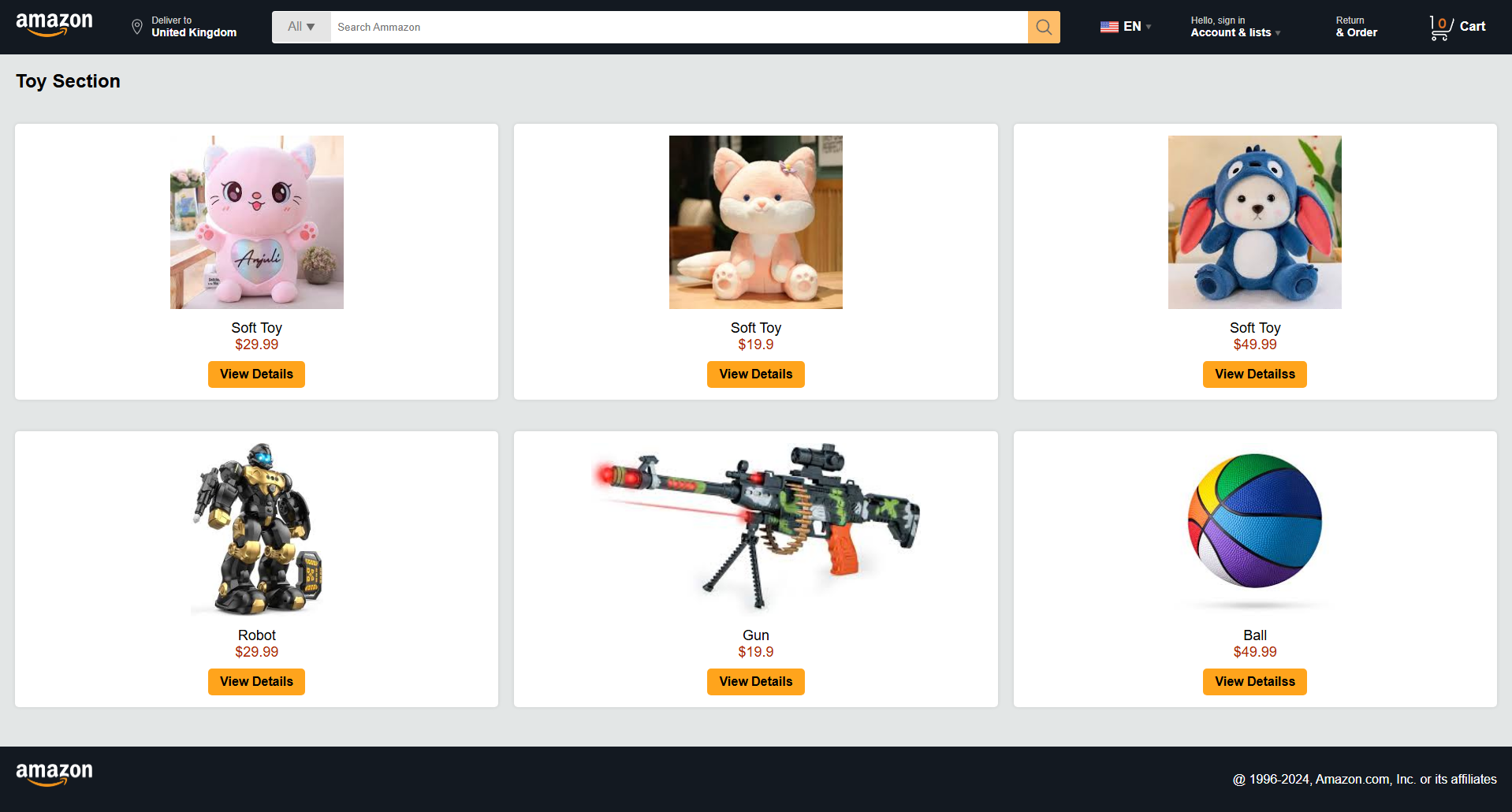Stored capture of kratikatare.github.io