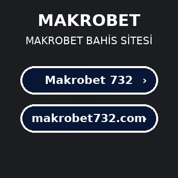Makrobet732