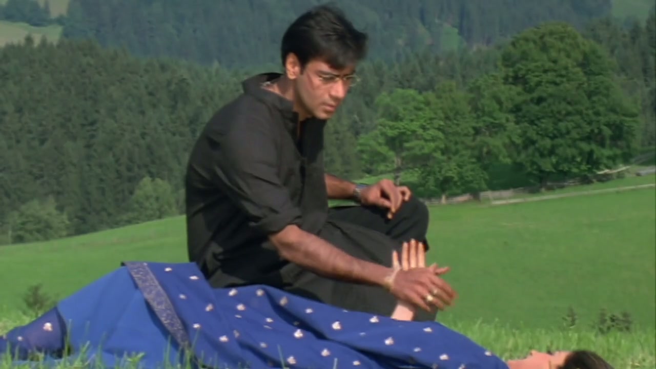 Tera Mera Saath Rahen Screenshot