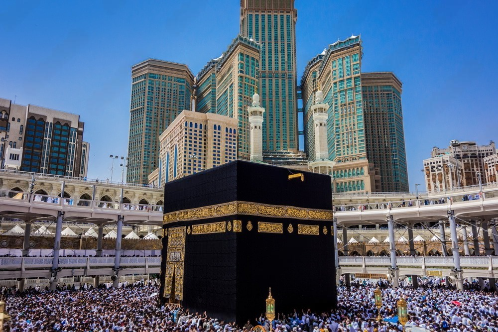 Cheap Flights to Saudi Arabia Asia - Cheap Flights to Saudi Arabia