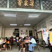 湧泉香咖啡店8