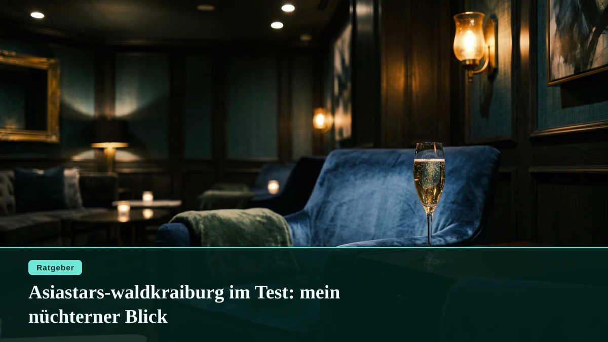 Asiastars-waldkraiburg im Test: mein nüchterner Blick