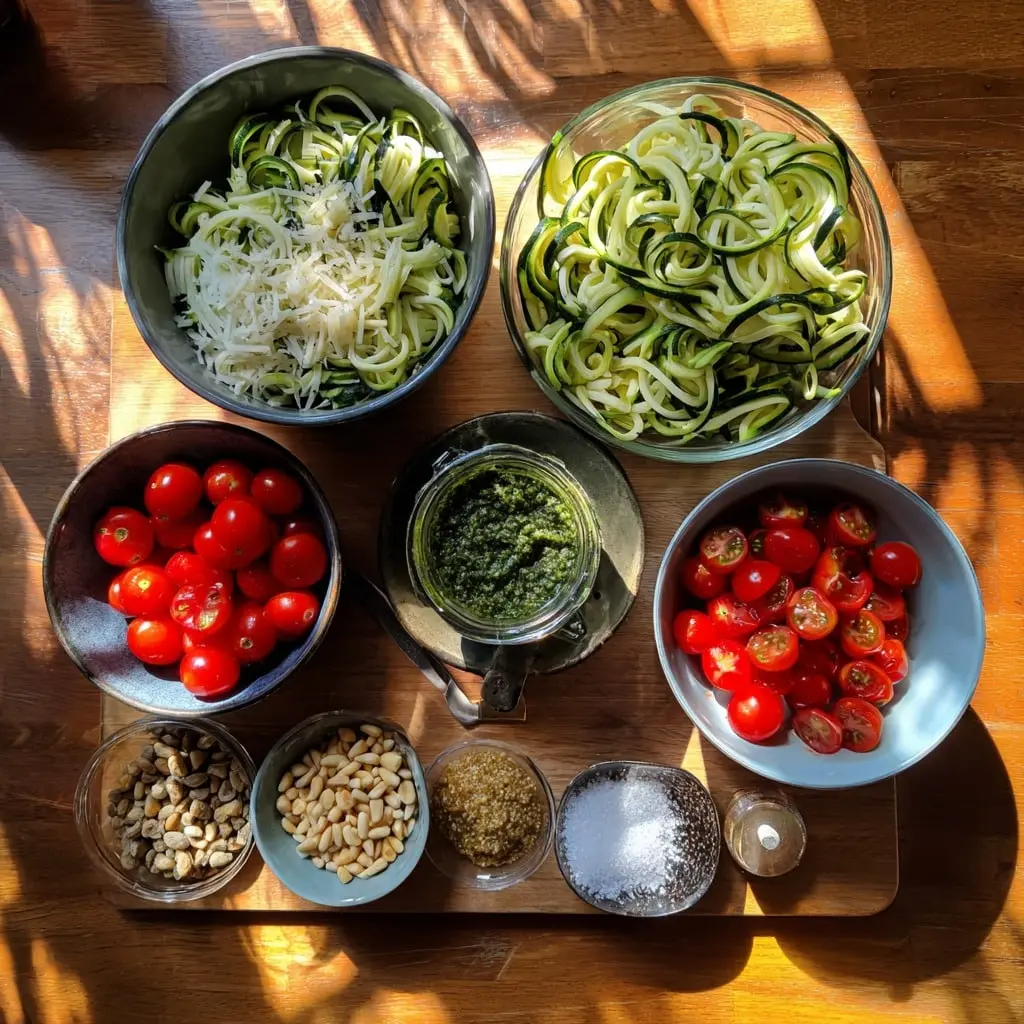 Ingredients You’ll Need