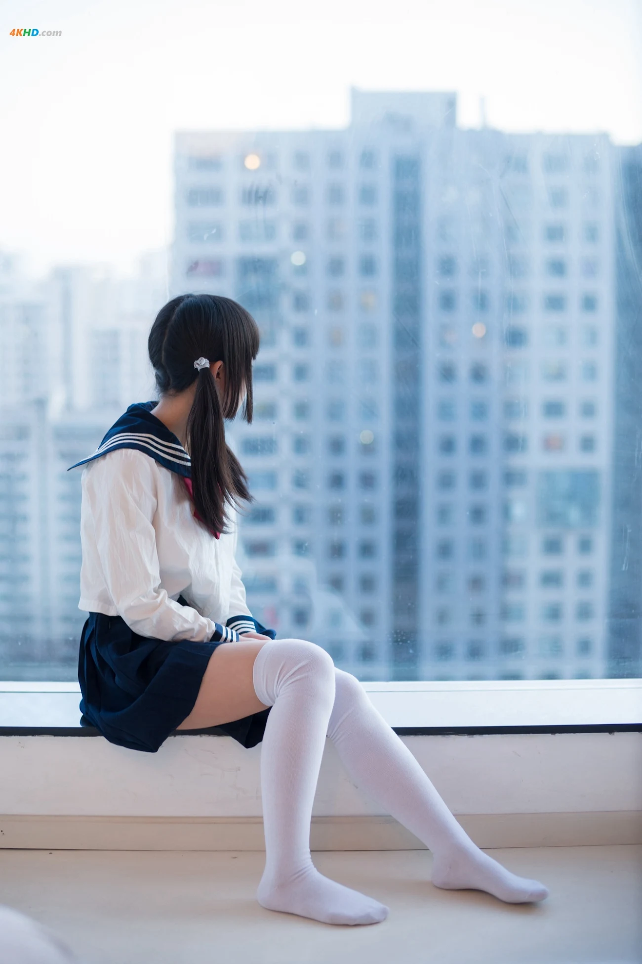 拇指兔–校服