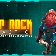 deeprock