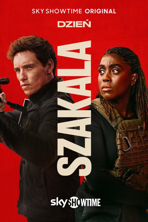 Dzień szakala / The Day of the Jackal (2024) (Sezon 1) PL.1080p.SKST.WEB-DL.H.264.DDP5.1-FOX / Lektor PL