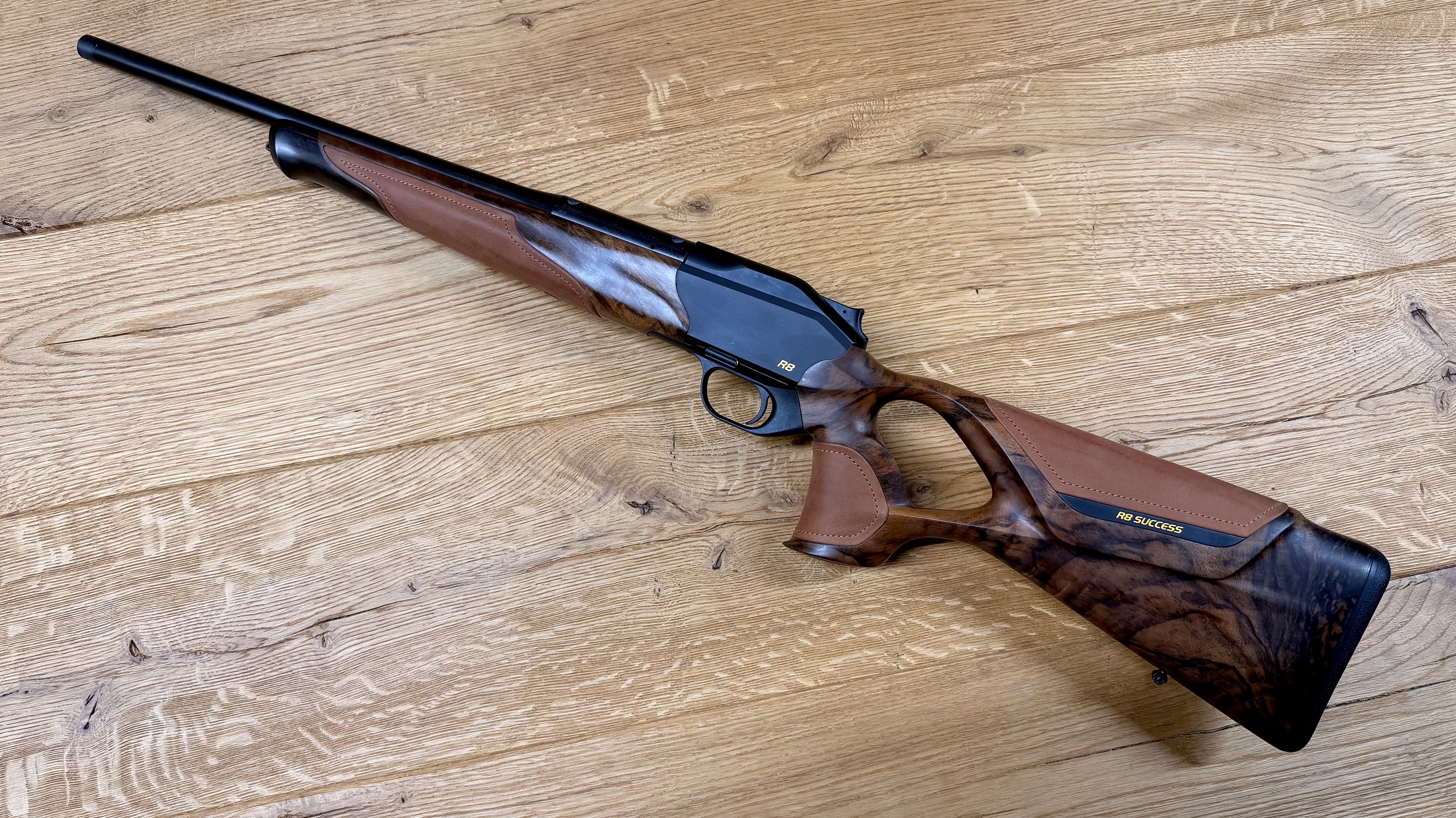 Blaser R8 Success - Ansicht 4