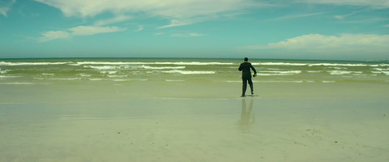 The Whale Caller Screenshot