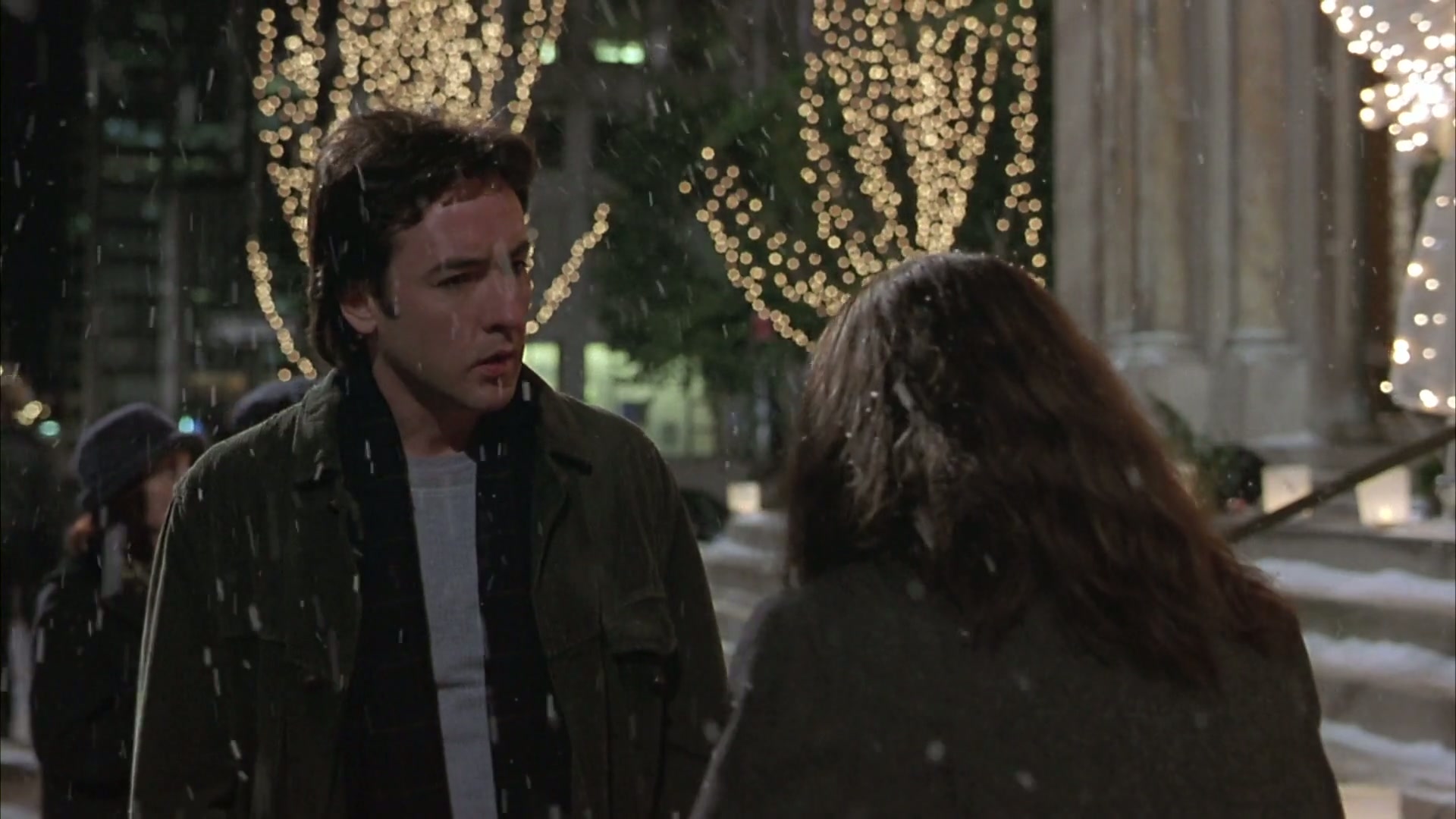Serendipity Screenshot