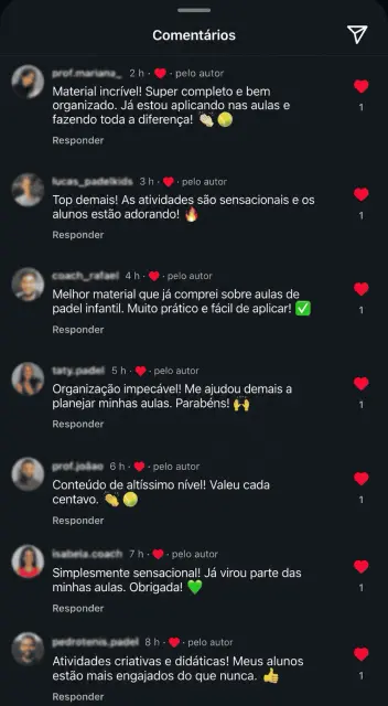 Depoimento 4