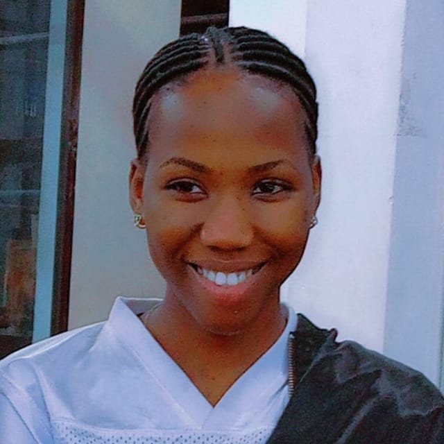Nakigozi Esther