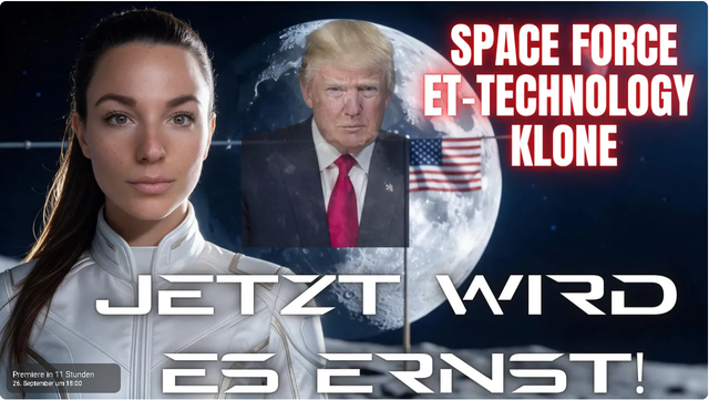 space force