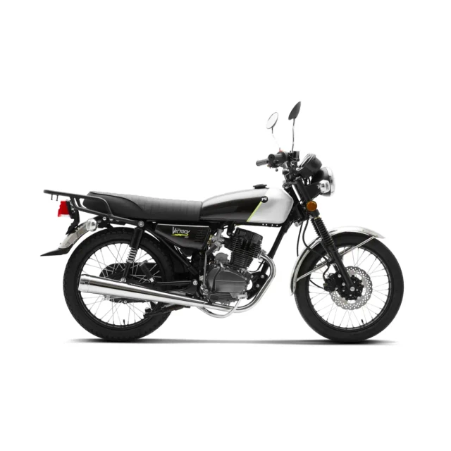 Victory 150 – foto 2