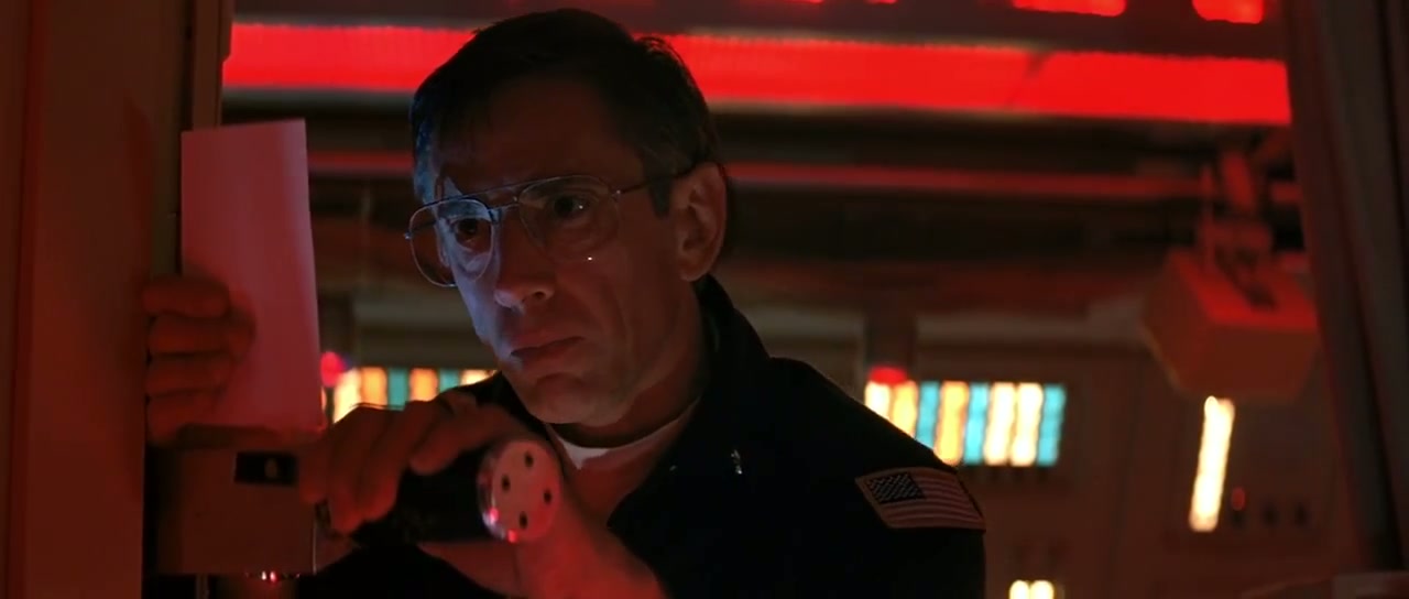 The Hunt for Red October Screenshot
