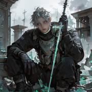 Haden Azazel