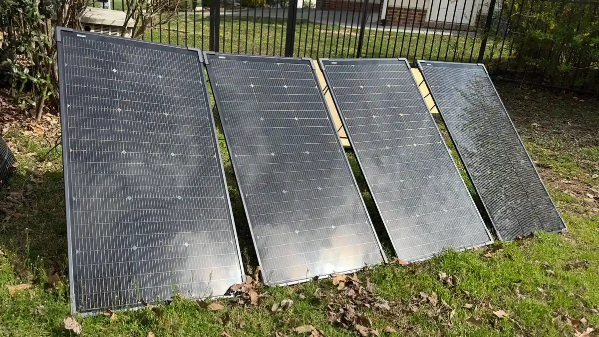 Storm‑Proofing Solar Generators: Lessons From Years of Emergency Preparation