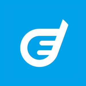 Golfbidder logo