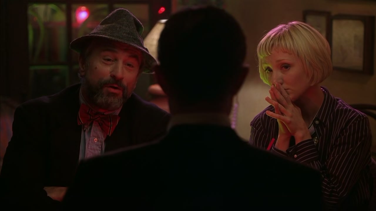 Wag the Dog Screenshot