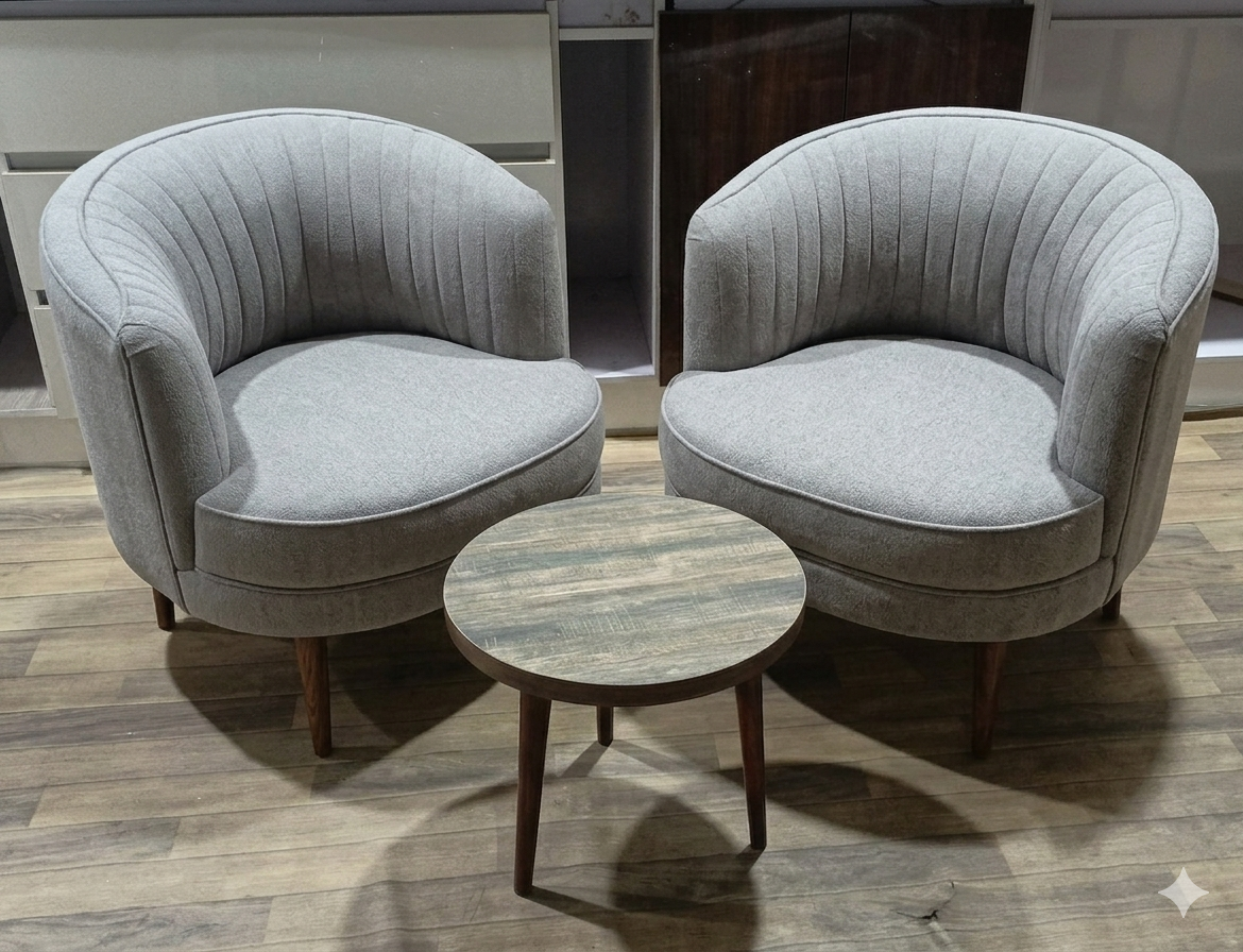 Furniture Coffee Chairs - ID SW-CC-0011