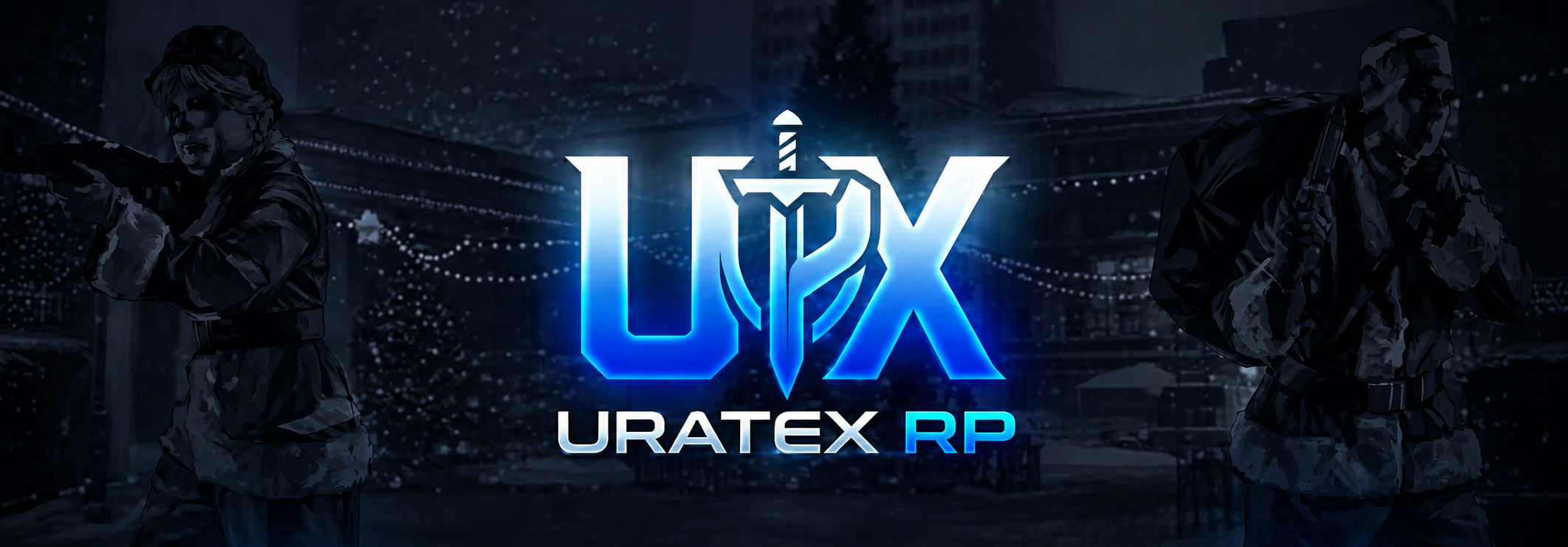 Serverdetails Uratex RP▬▬▬↭🡺 #NOUVEAU↭SERVEUR 🡸↭▬▬▬🌴