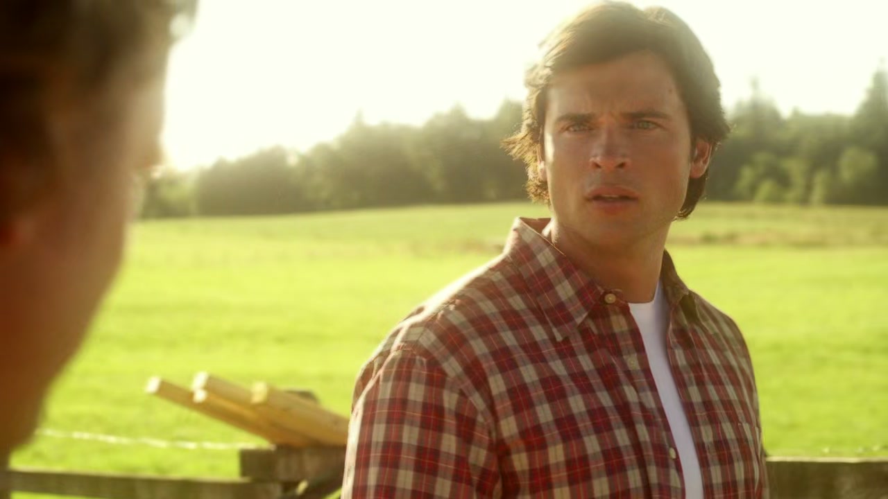 Smallville Screenshot