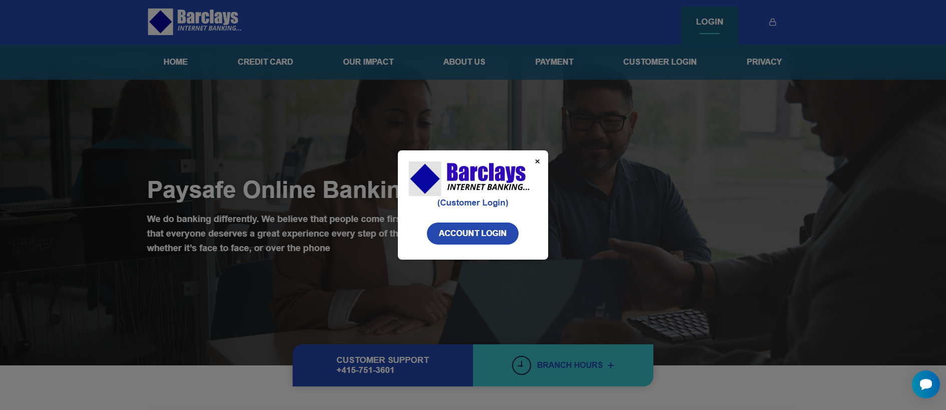 Stored capture of internetbanking.keycreditunion.co