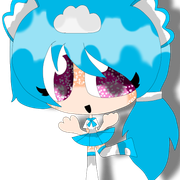 Cloudy