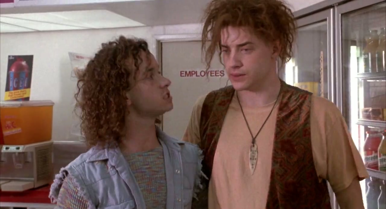 Encino Man Screenshot