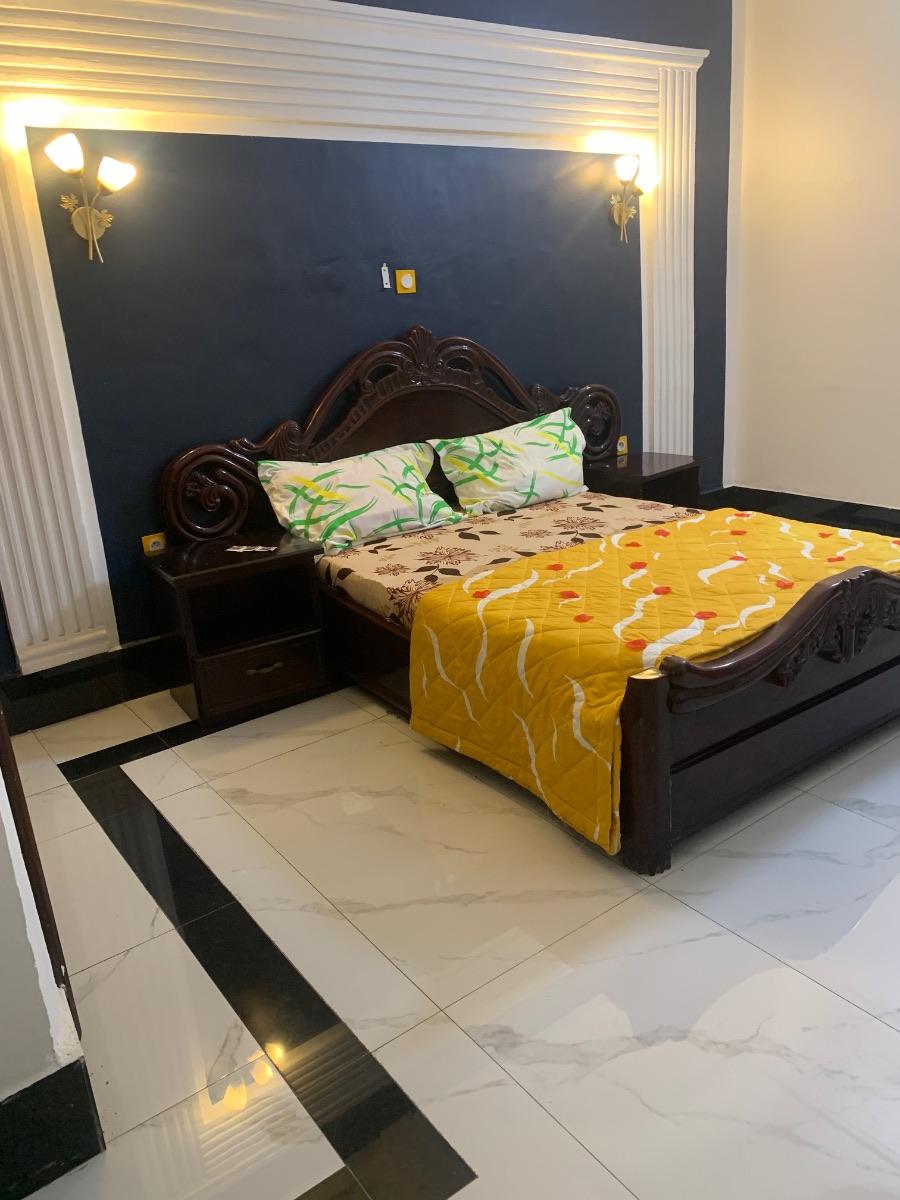 Bureau à louer à Douala - 420000 FCFA/Mois