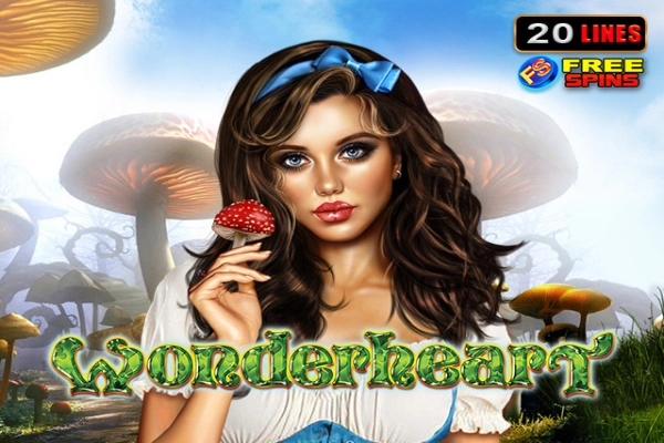 Wonderheart Oyna
