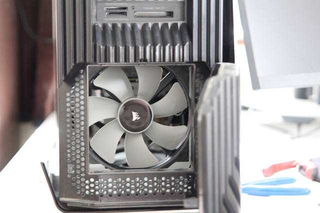 PC Project 287