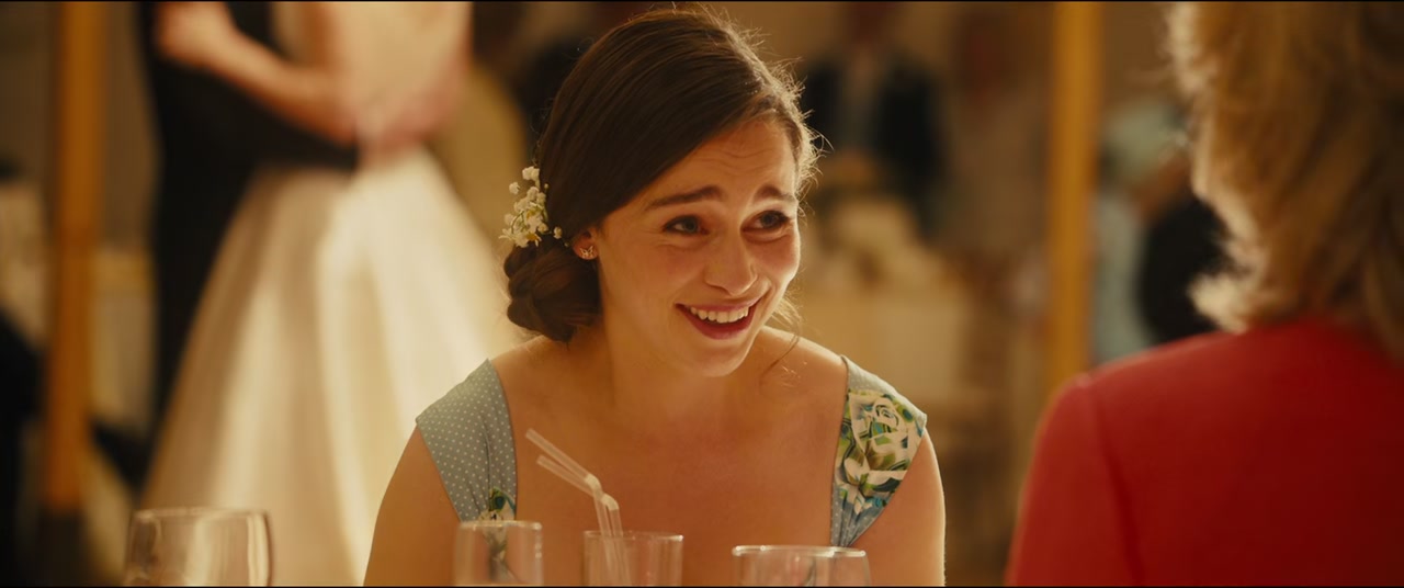 Me Before You Screenshot