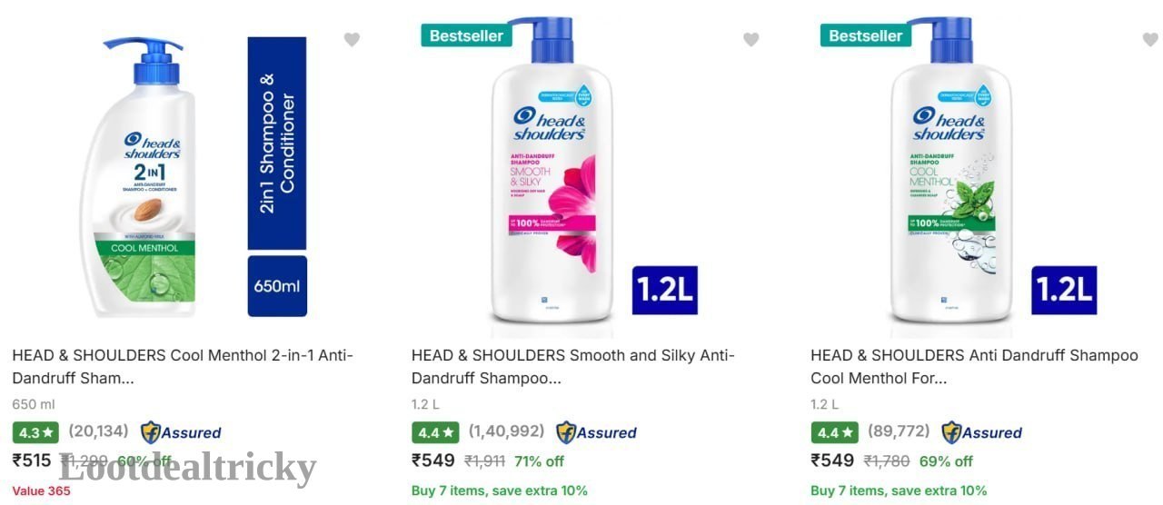Up To 69 – Just 69% OFF | Lowest Price Deal