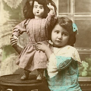 1910olddoll