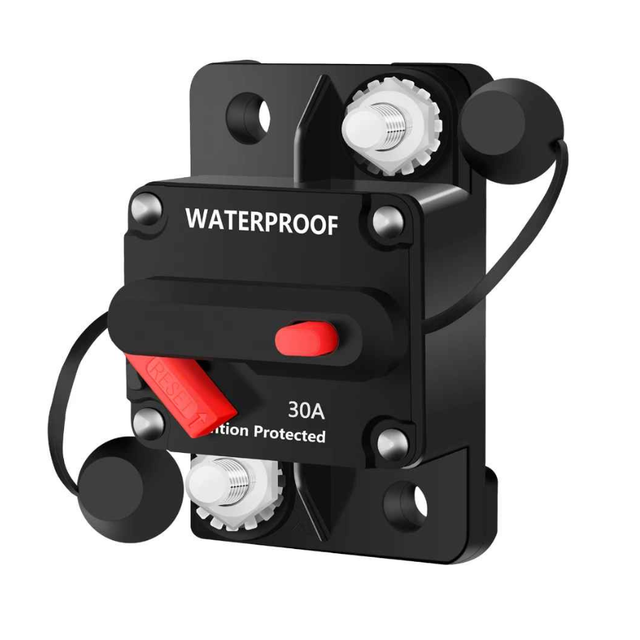 Circuit Breaker Fuse (11)