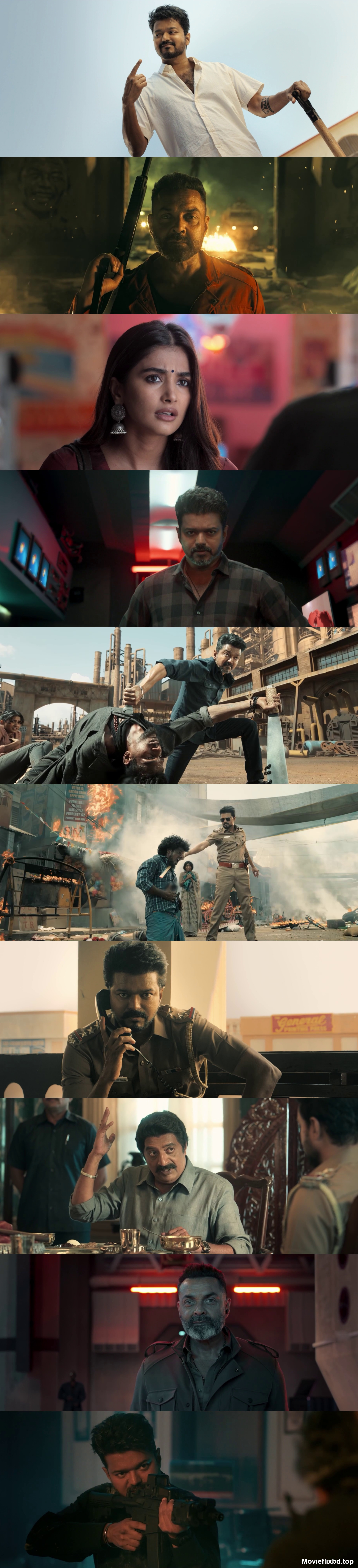 Jana Nayagan 2026 movie screenshot