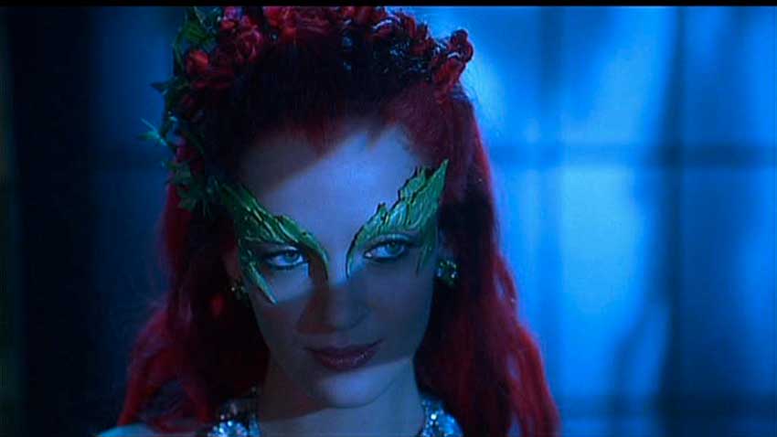 Bat4 8 - Batman & Robin [DVD5 Full] [Pal] [Esp/Ing/Ale] [5.1] [Sub:Multi] [1997] [Acción/Fantástica] [VS]