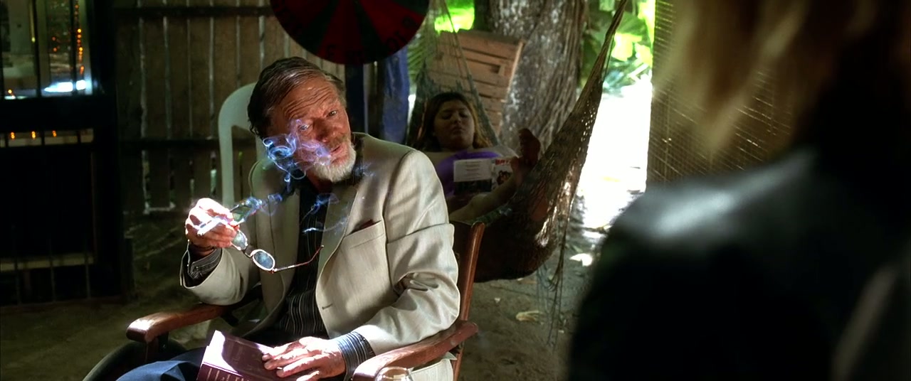 Kill Bill: Vol. 2 Screenshot