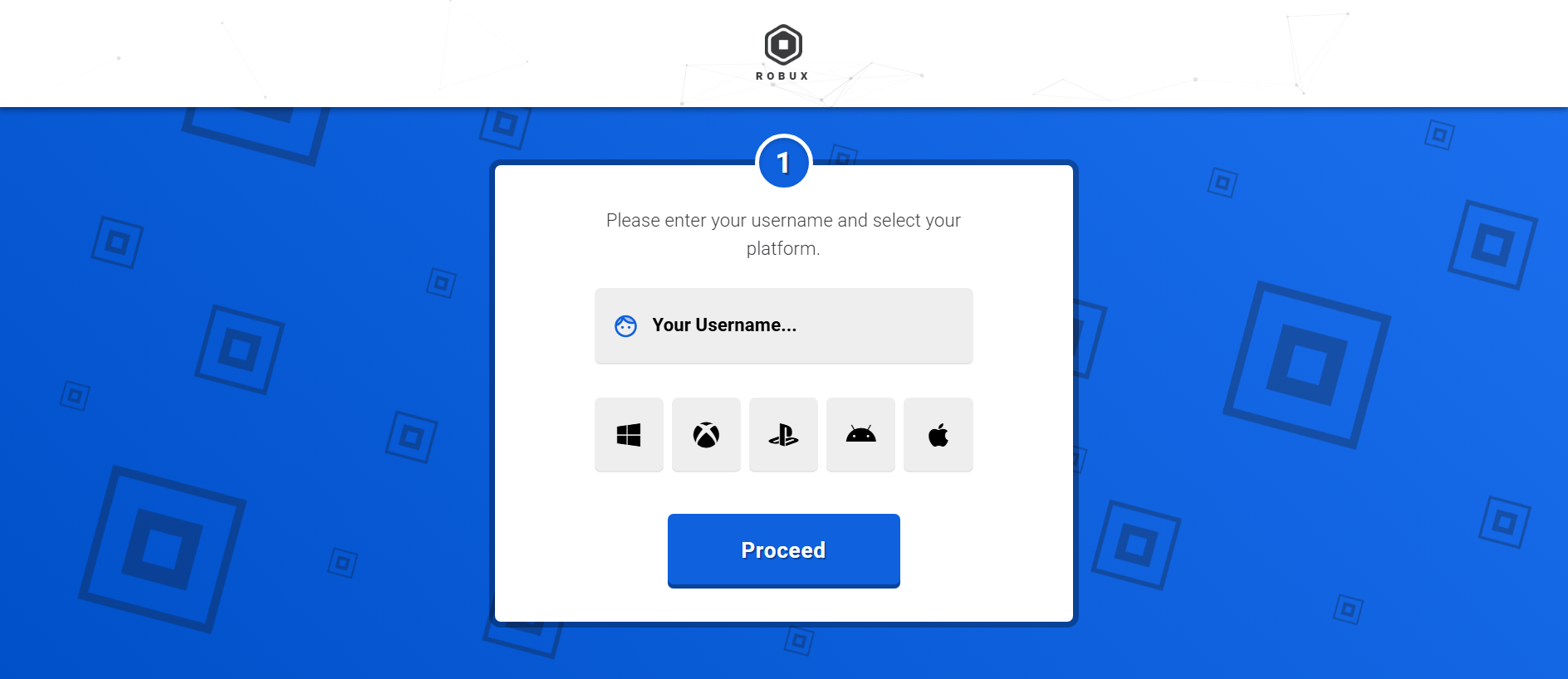 Forensic screenshot of [REDACTED] showing the phishing page layout