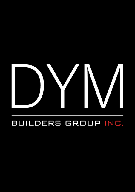 DYM-Builders-Logo