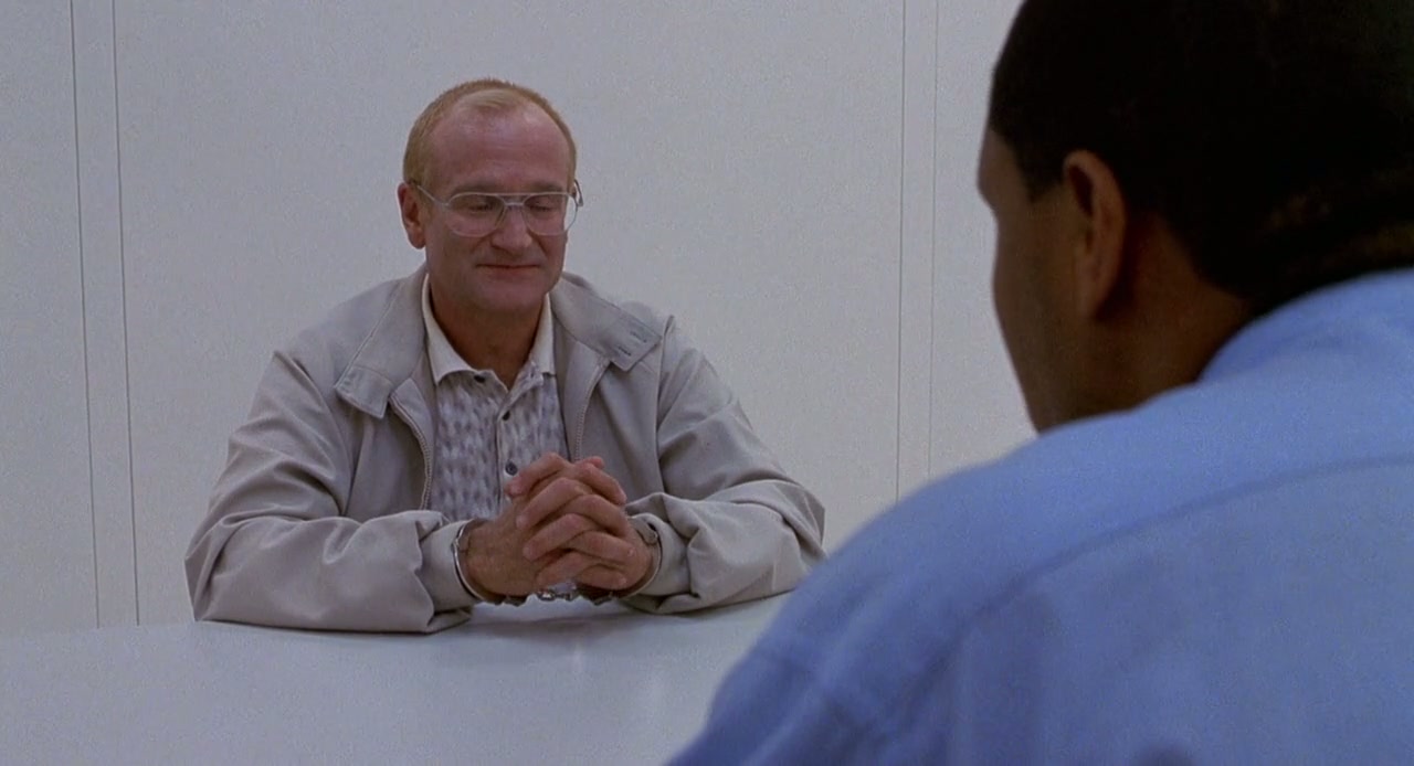 One Hour Photo Screenshot