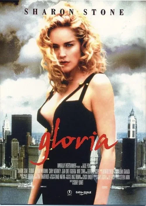 Gloria (1999) PL.1080p.WEB-DL.H264-BP007 / Lektor PL