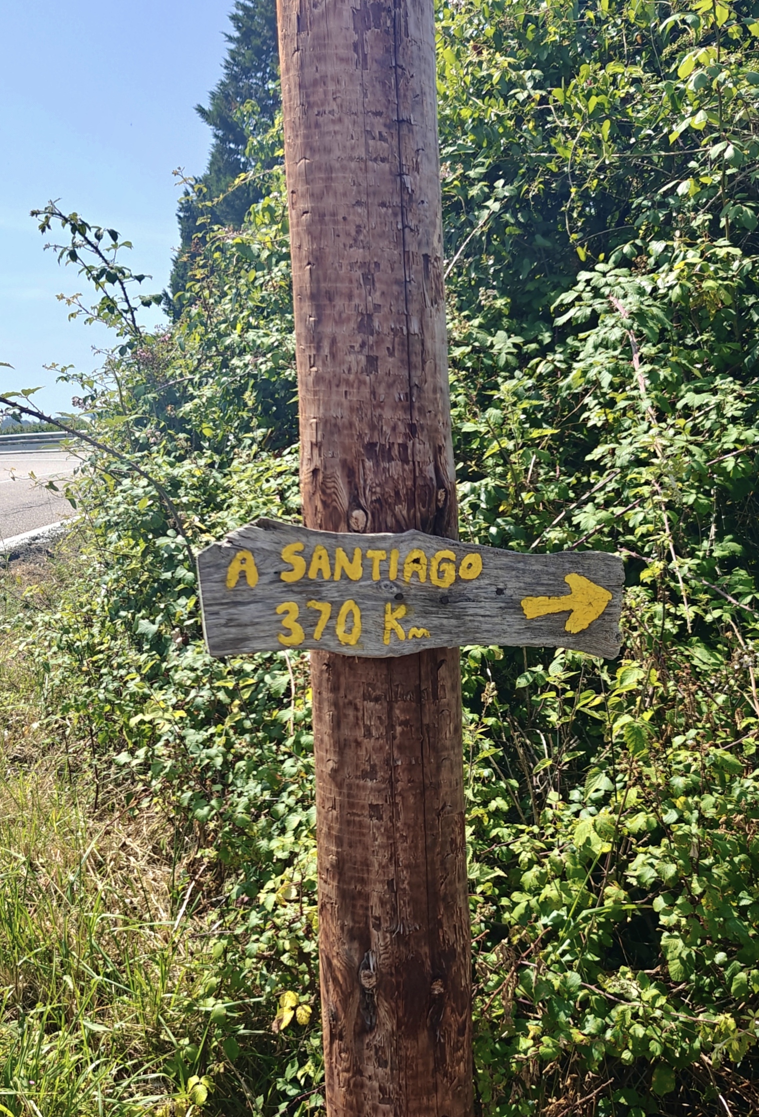 Dag 18 - La Isla 🥏 Villavociosa 3